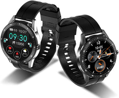 Smart Watch with Earbuds