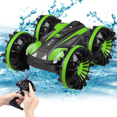 YEZI Amphibious RC Car for Kids