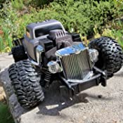 off road remote control car