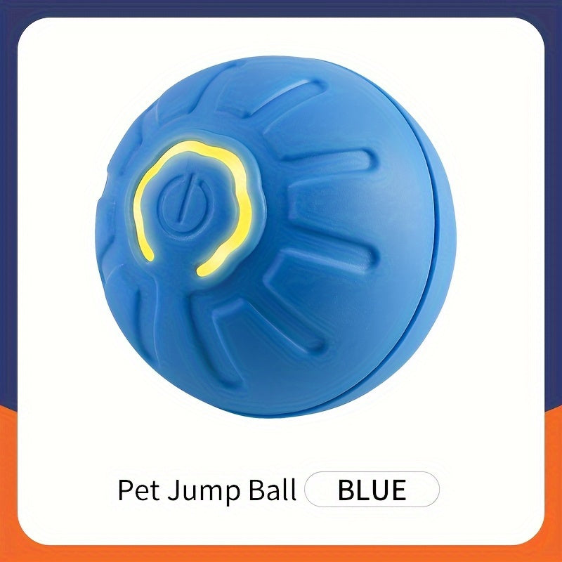 Electric smart pet, a good partner for dogs, resistant to falling and biting