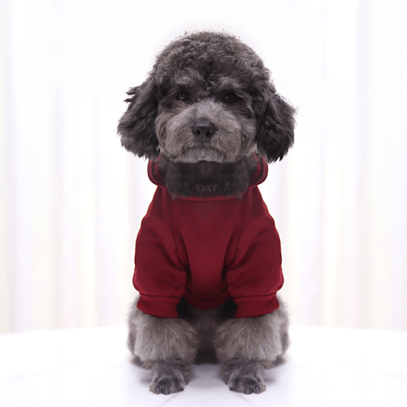 [Christmas Gift] Keep Your Pup Warm And Cozy This Winter with Our Soft And Thick Pet Dog Sweater! Christmas Gift