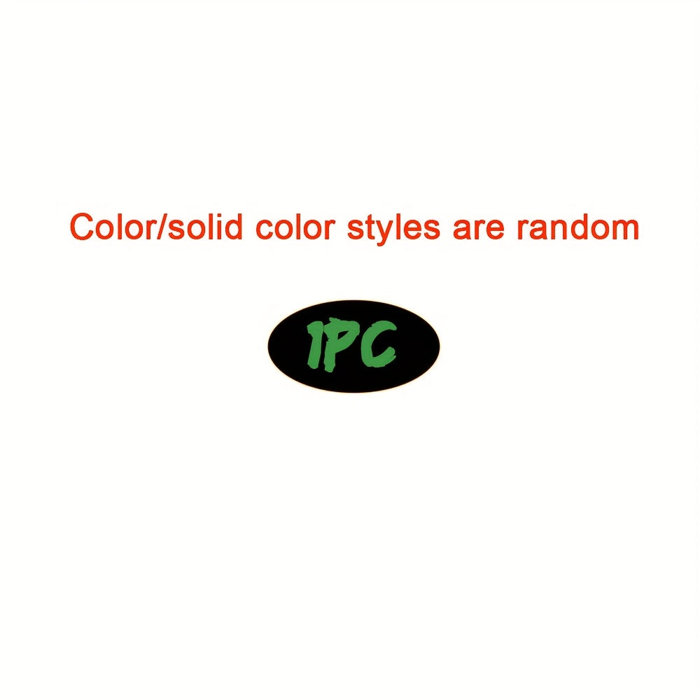 Colorful Caterpillar Plush Cat Toy with Glowing Green Eyes - Features an Interactive Bouncing Ball Design, Made of Soft And Durable Polyester, Ideal for Indoor Play And Pet Entertainment, an Interactive Cat Toy, The Perfect Christmas Gift for Cats