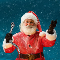 Remote Control Snake