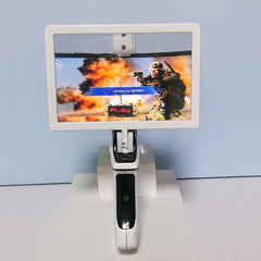 Joystick Pistol Handle