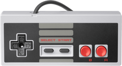 Classic Game Console