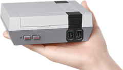 Classic Game Console