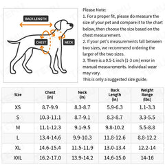 All-Season Button-Front Dog Sweater Jacket for Small Medium Large Breeds - Grey Coat with White Piping, Hand Washable Warm Winter Spring Fall Outfit for Pomeranian, Chihuahua, Shih Tzu & Poodle (Pet Clothing)